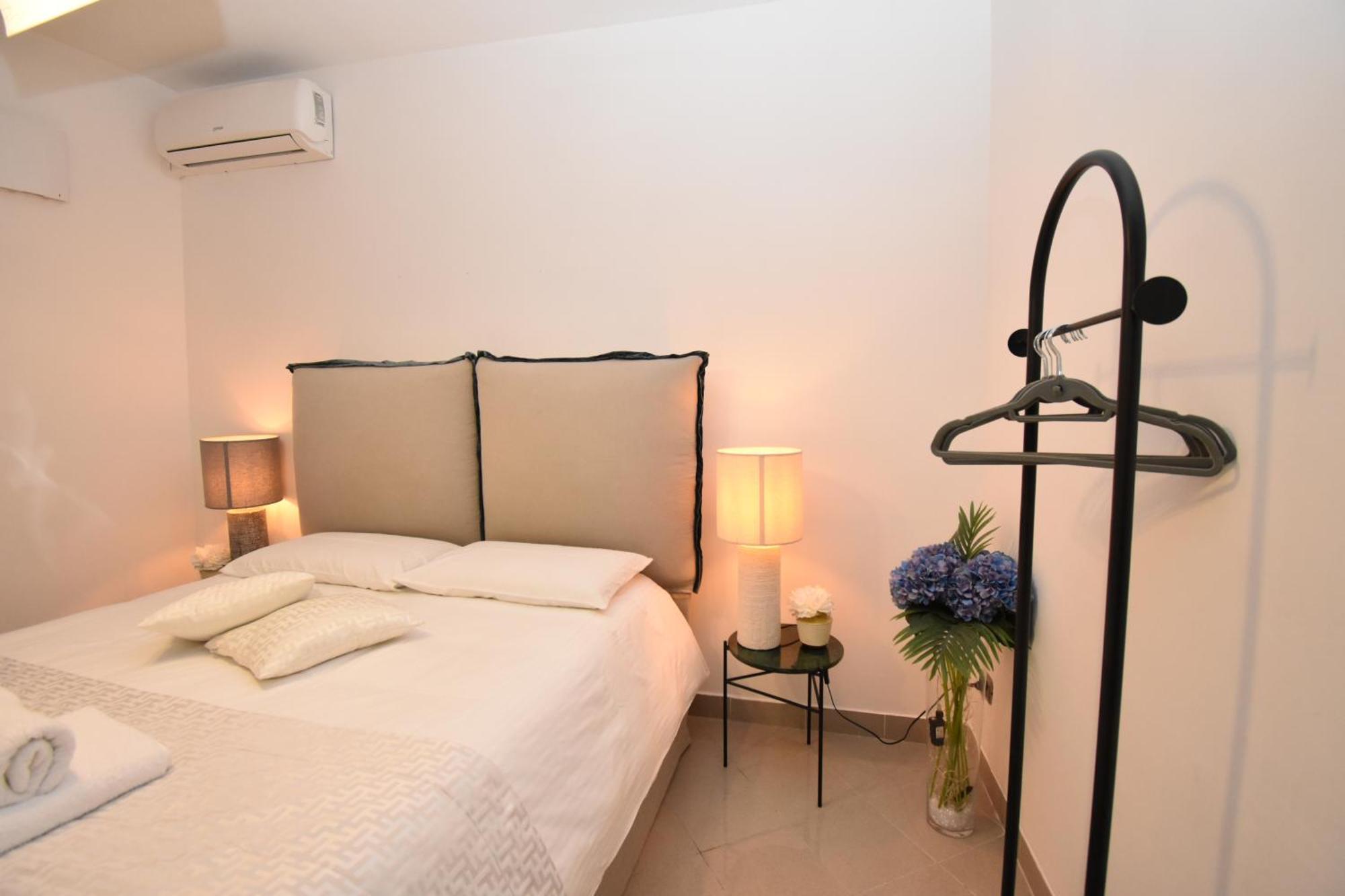 Diasof Appartement Rome