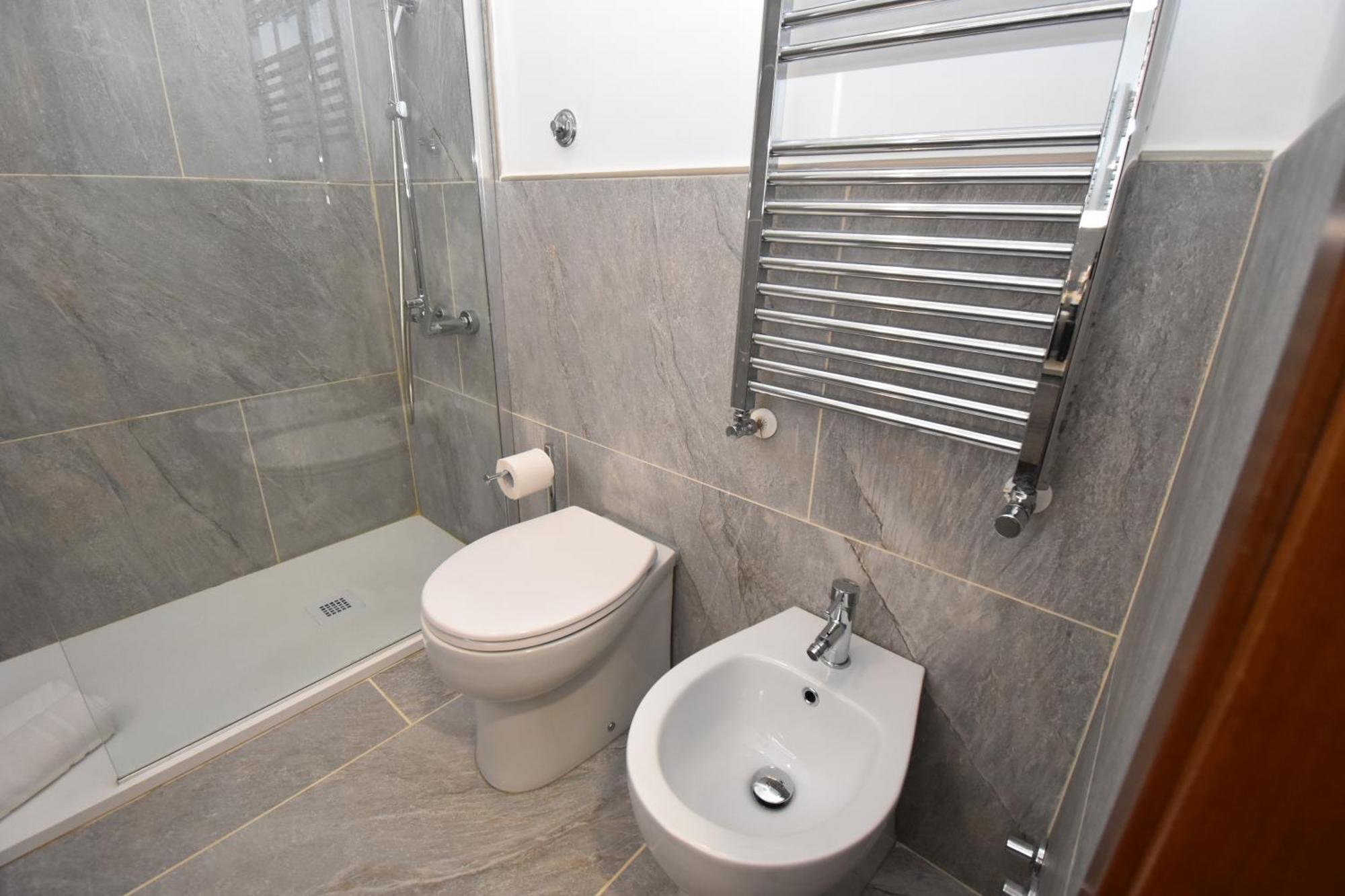 Diasof Appartement Rome