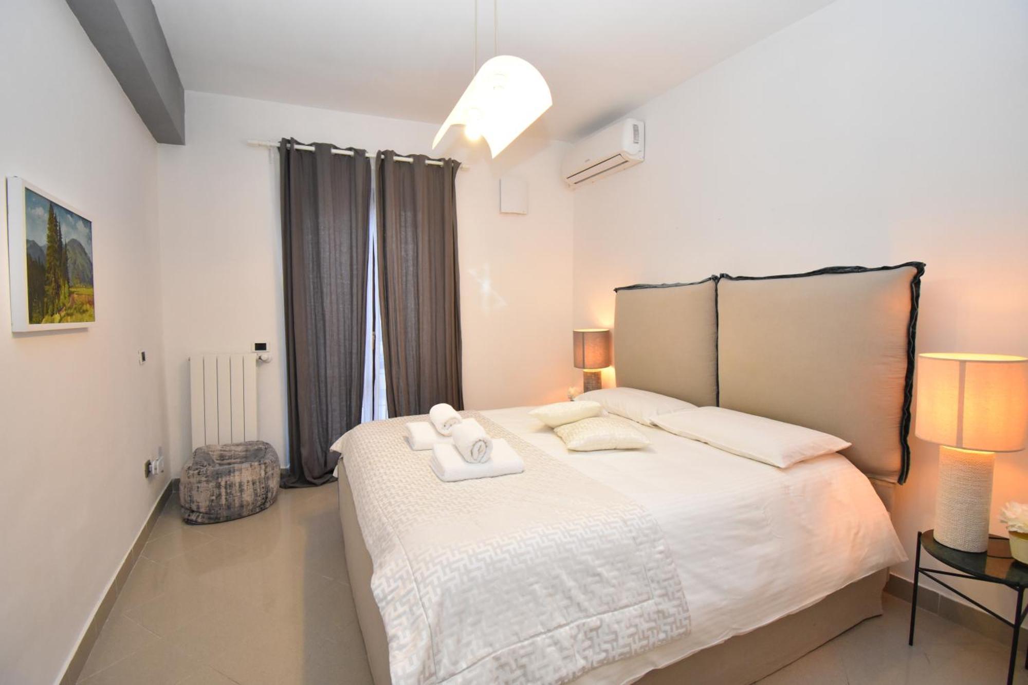 Appartement Diasof *