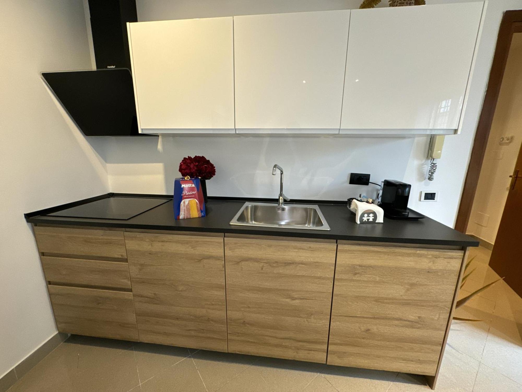 Diasof Appartement Rome