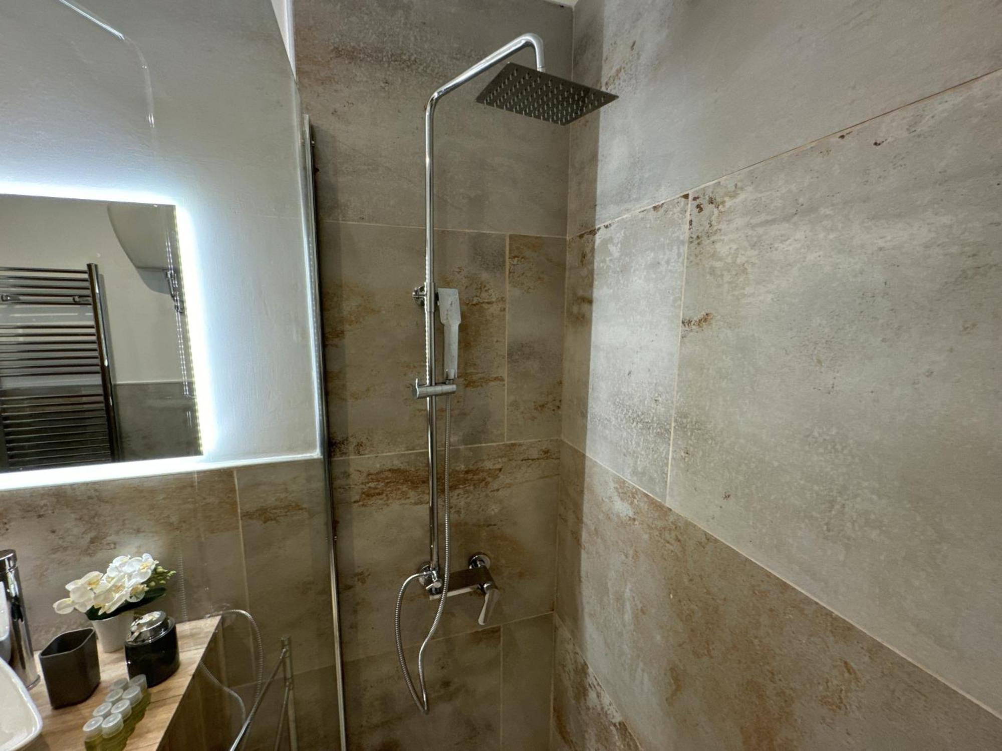 Diasof Appartement *